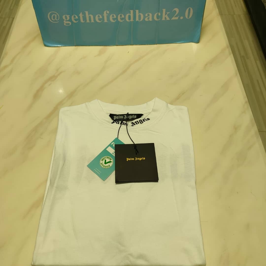 Palm Angels T-Shirt