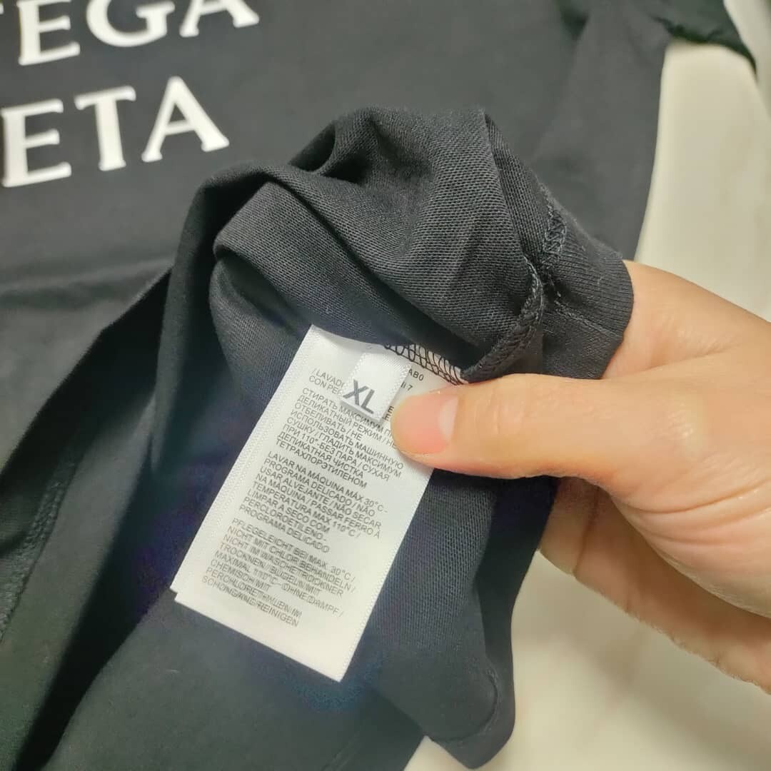 Bottega Veneta T-Shirt