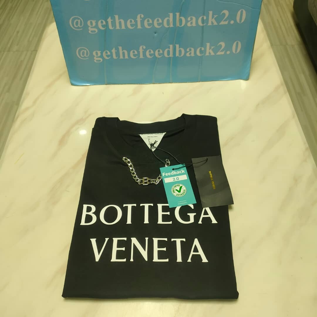 Bottega Veneta T-Shirt