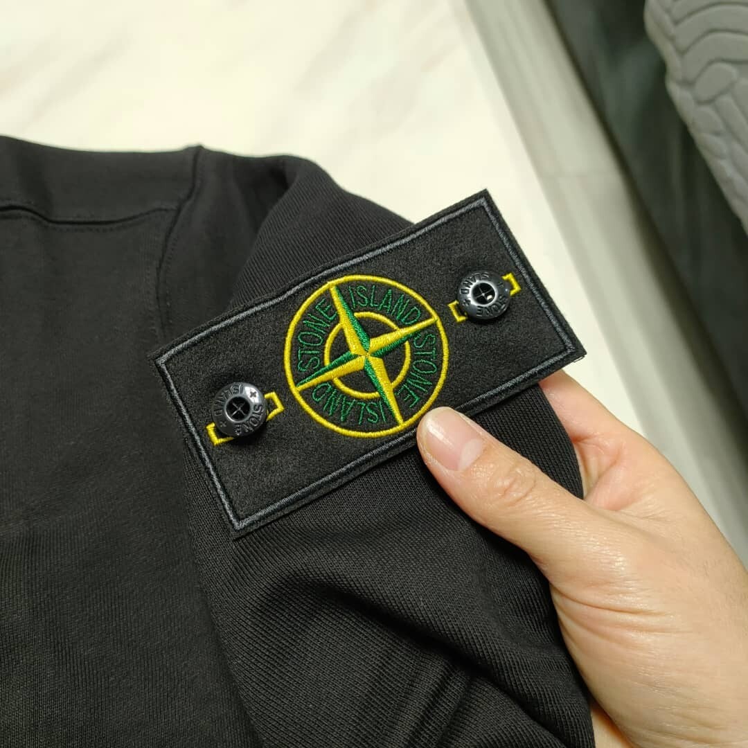 Hoodie STONE ISLAND
