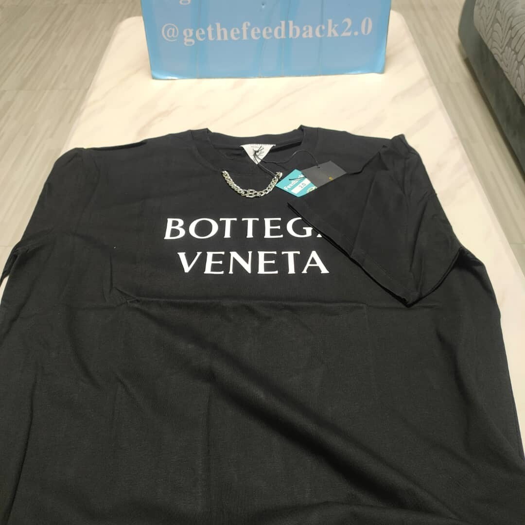 Bottega Veneta T-Shirt