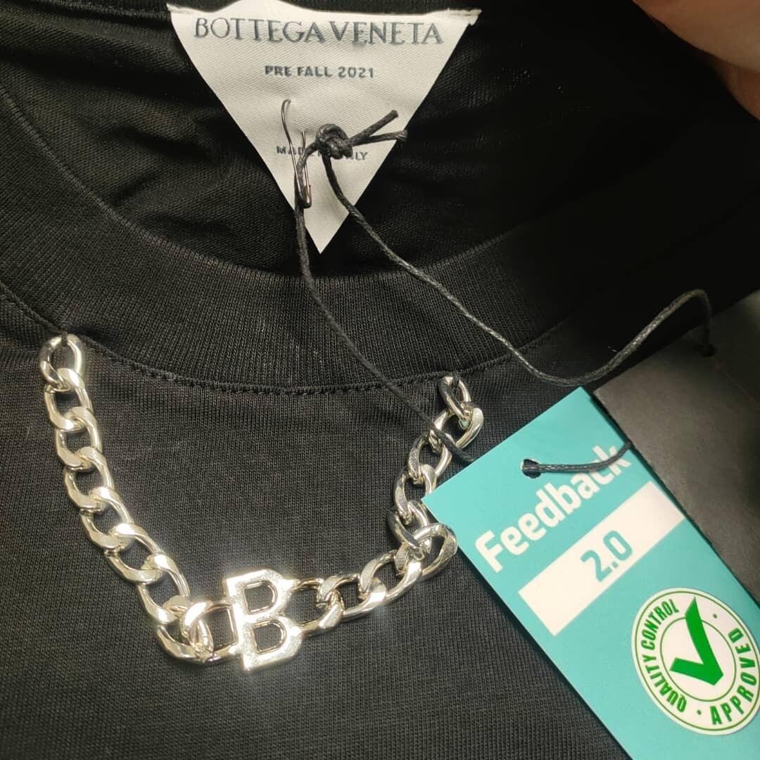 Bottega Veneta T-Shirt