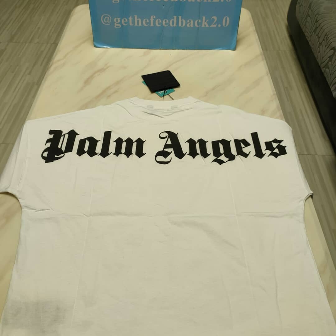 Palm Angels T-Shirt