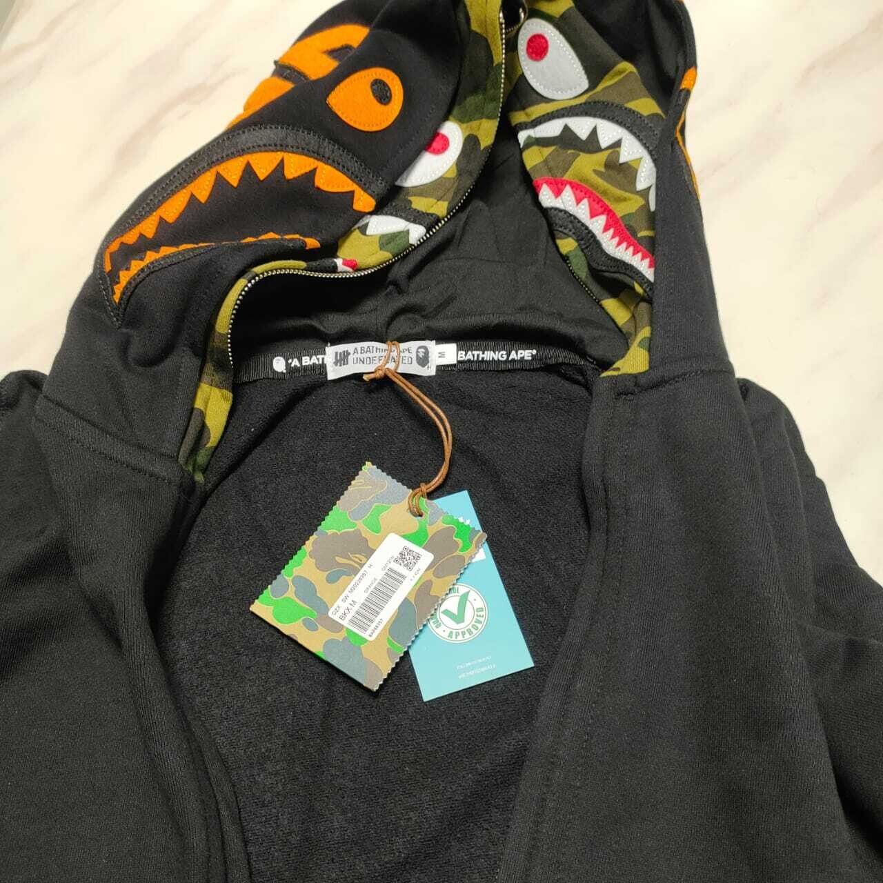 Hoodie Bape