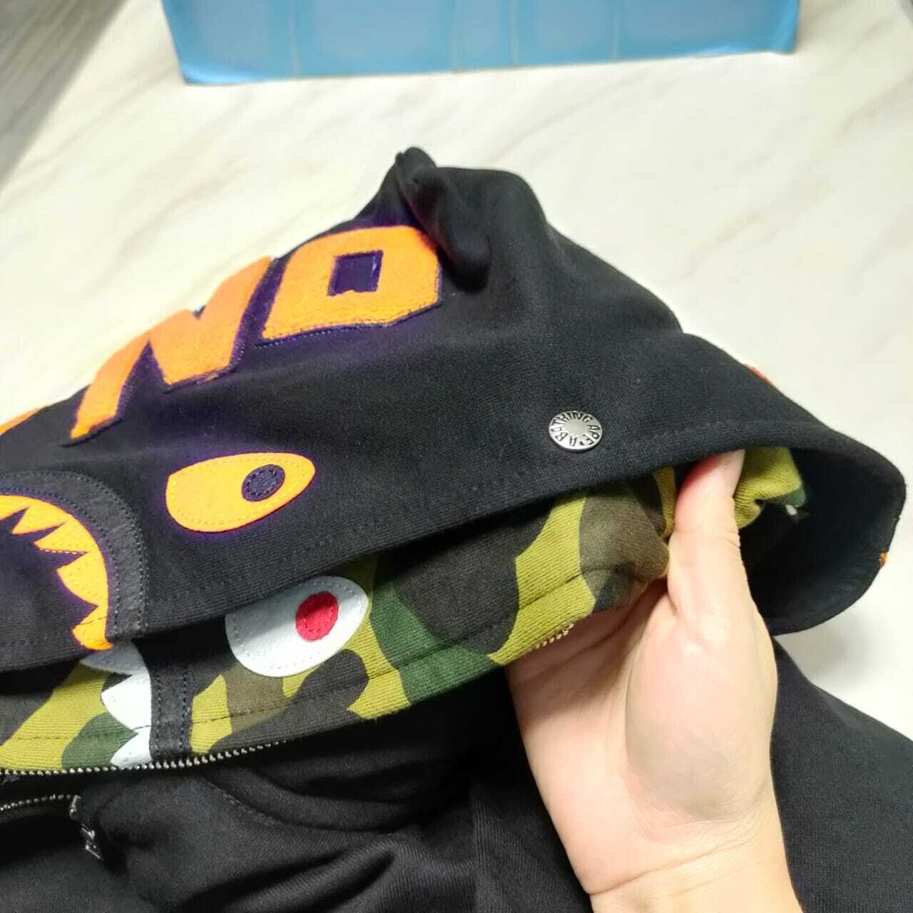 Hoodie Bape