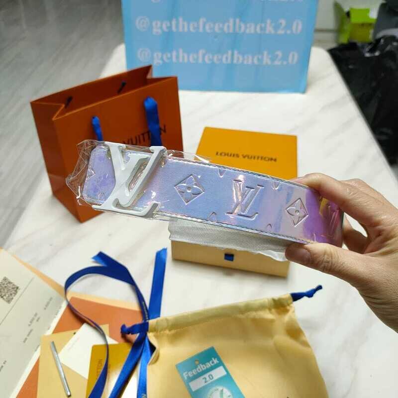 Belt LV