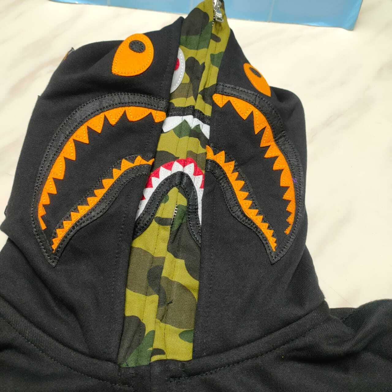 Hoodie Bape