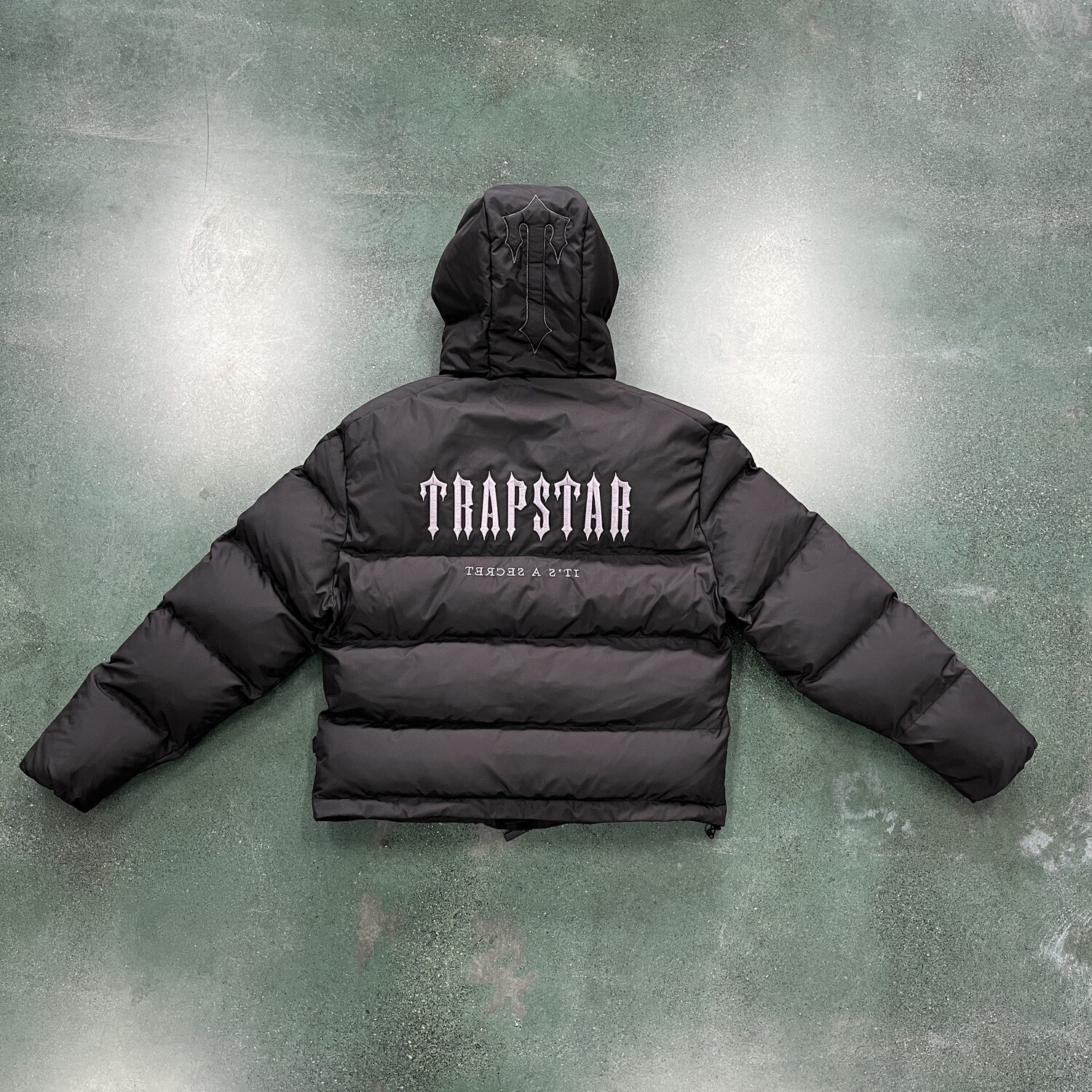 Giubotto Trapstar