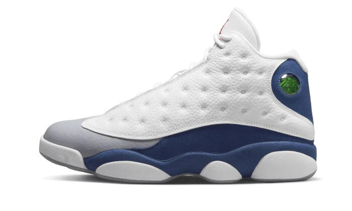 Jordan 13 Retro French Blue