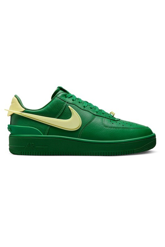  AF1 Low SP AMBUSH Pine Green