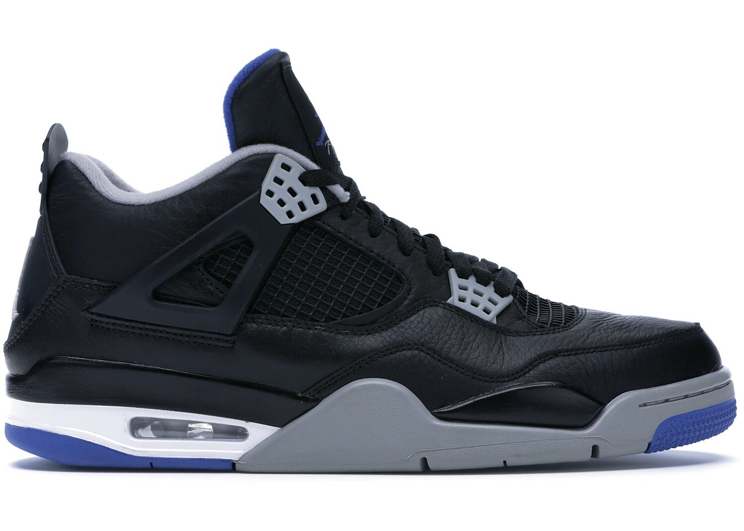 J 4 Retro Motorsports Alternate