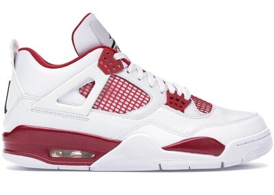 J 4 Retro Alternate 89