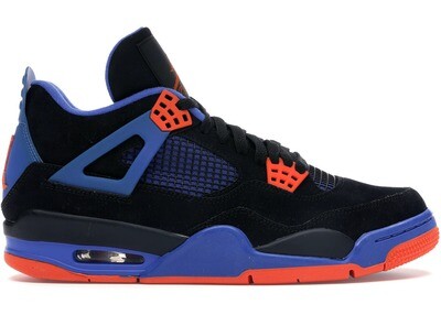 J 4 Retro Cavs