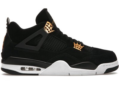 J 4 Retro Royalty