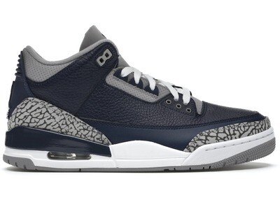 J 3 Retro Georgetown (2021)