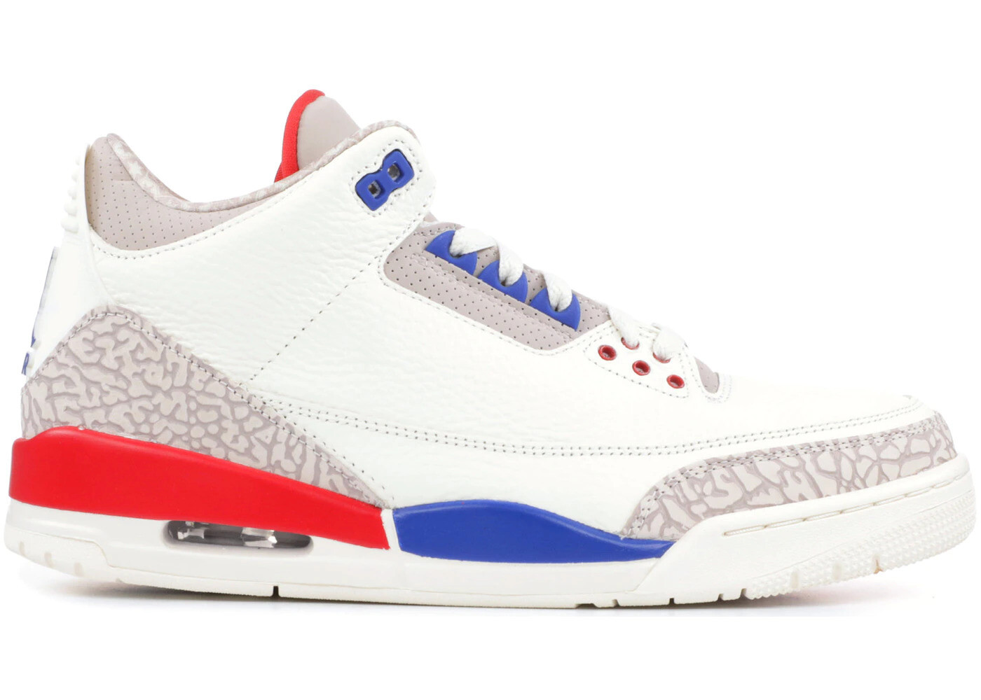 J 3 Retro International Flight