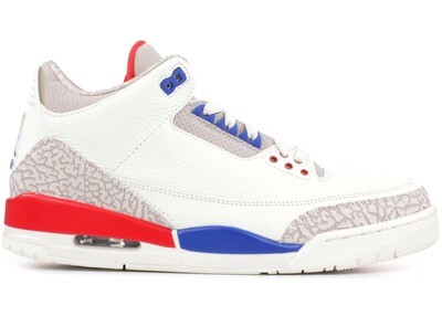 J 3 Retro International Flight