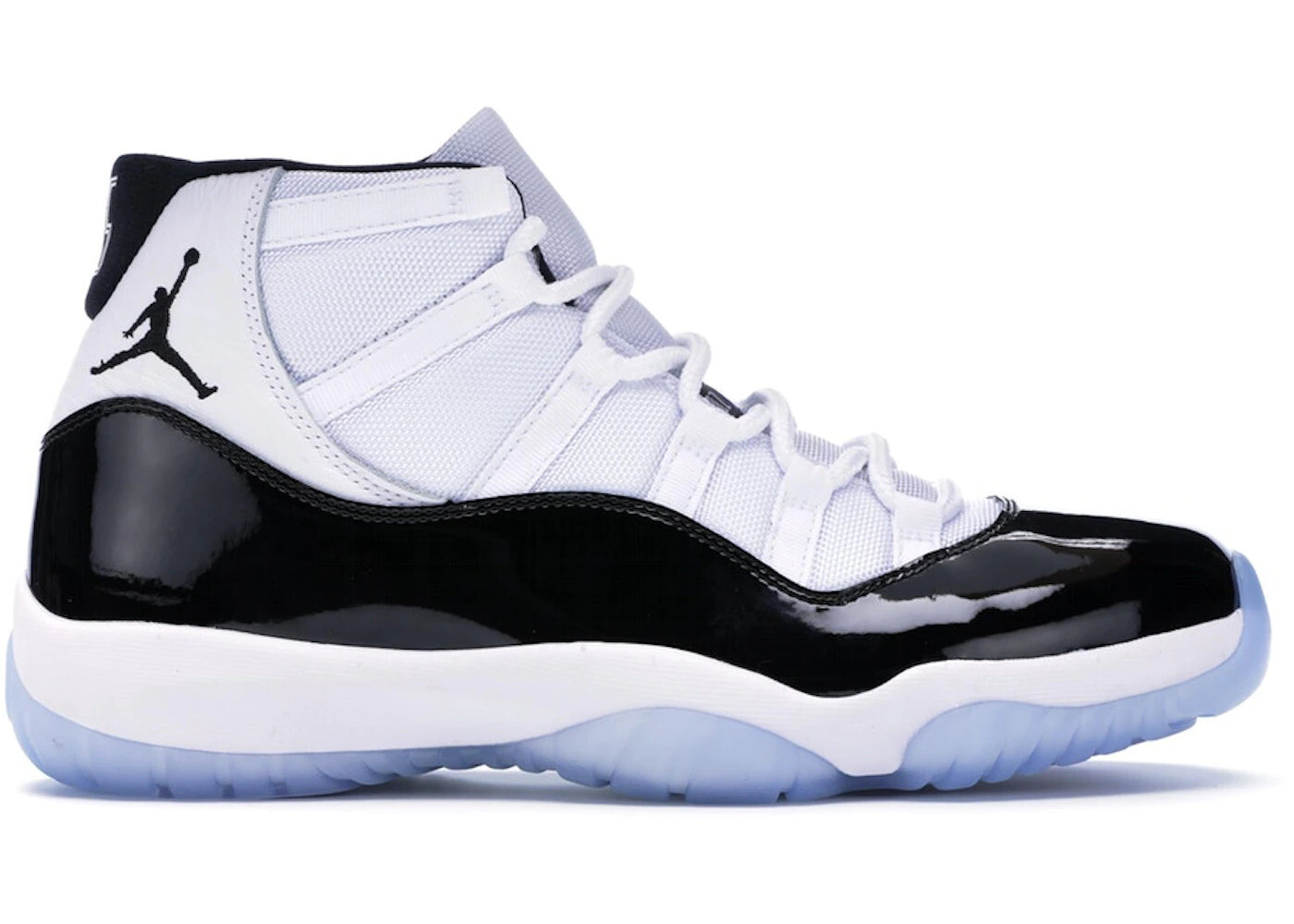J 11 Retro Concord (2018)