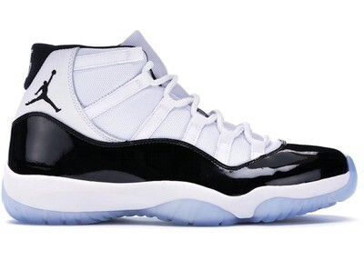 J 11 Retro Concord (2018)