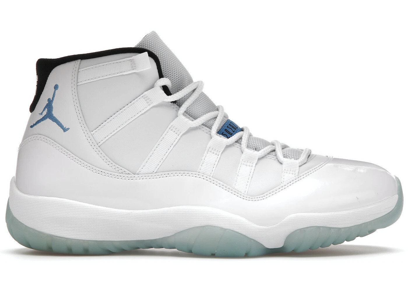 J 11 Retro Legend Blue (2014)
