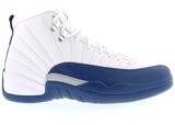 Jordan 12 Retro French Blue (2016)