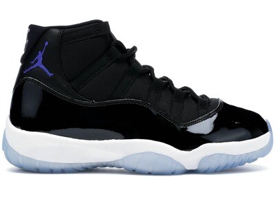 J 11 Retro Space Jam (2016)
