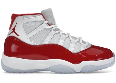 J 11 Retro Cherry (2022)