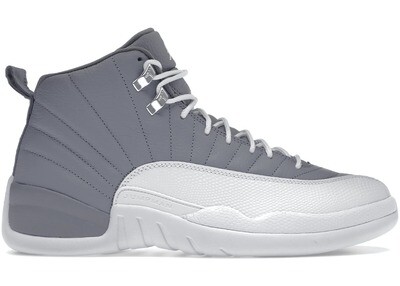 J 12 Retro Stealth