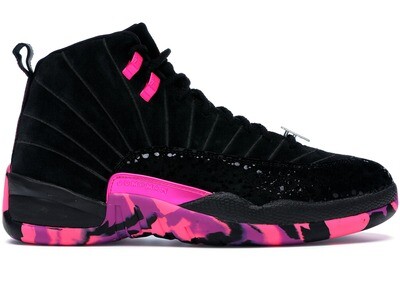 J 12 Retro Doernbecher (2017)