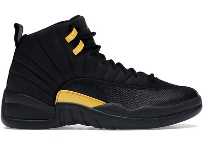 J 12 Retro Black Taxi
