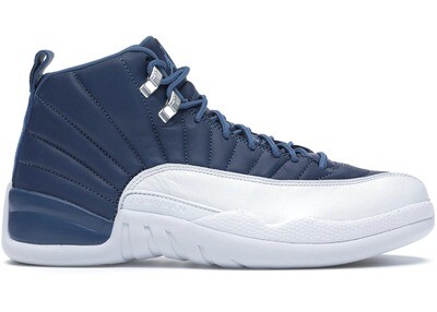 J 12 Retro Indigo