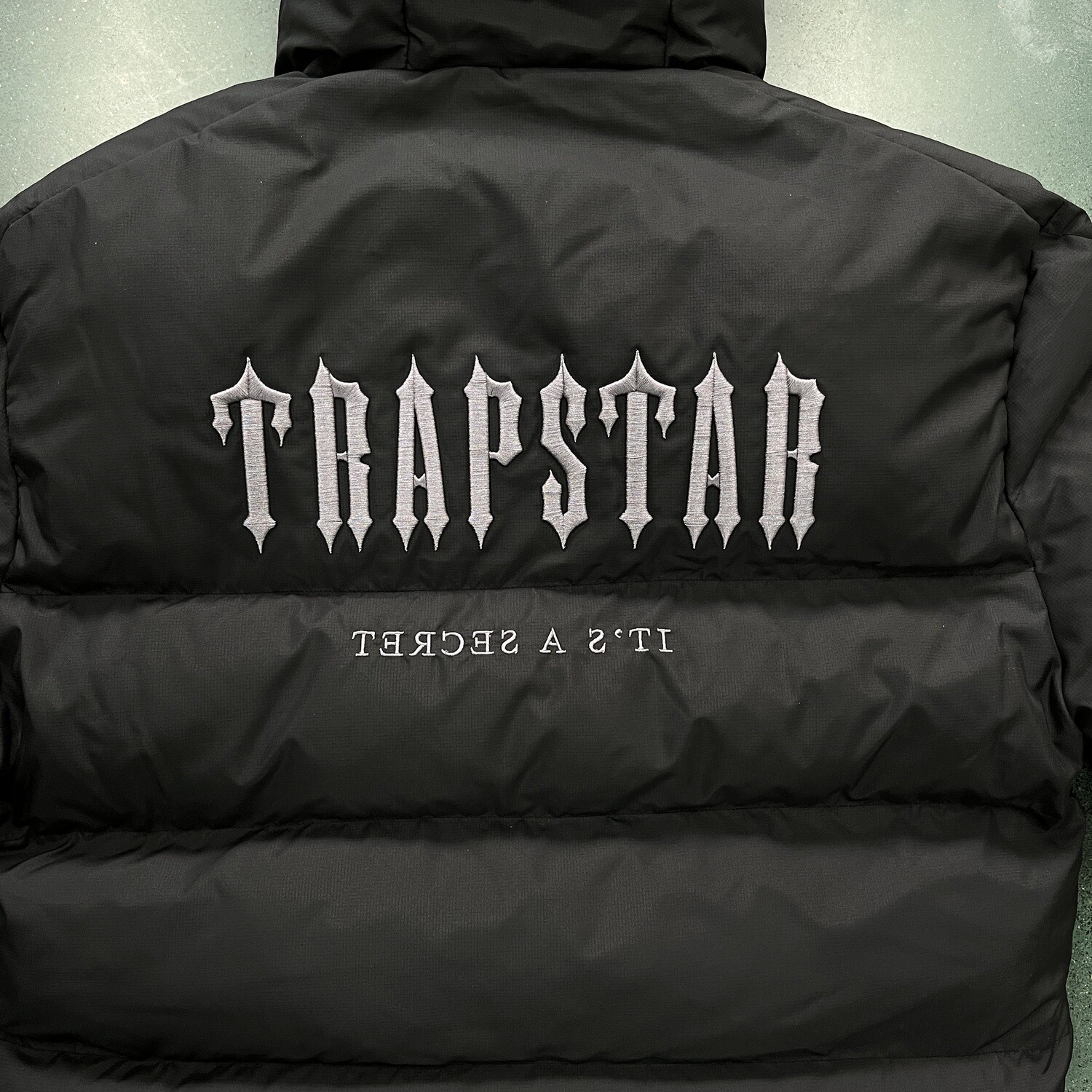 Giubotto Trapstar