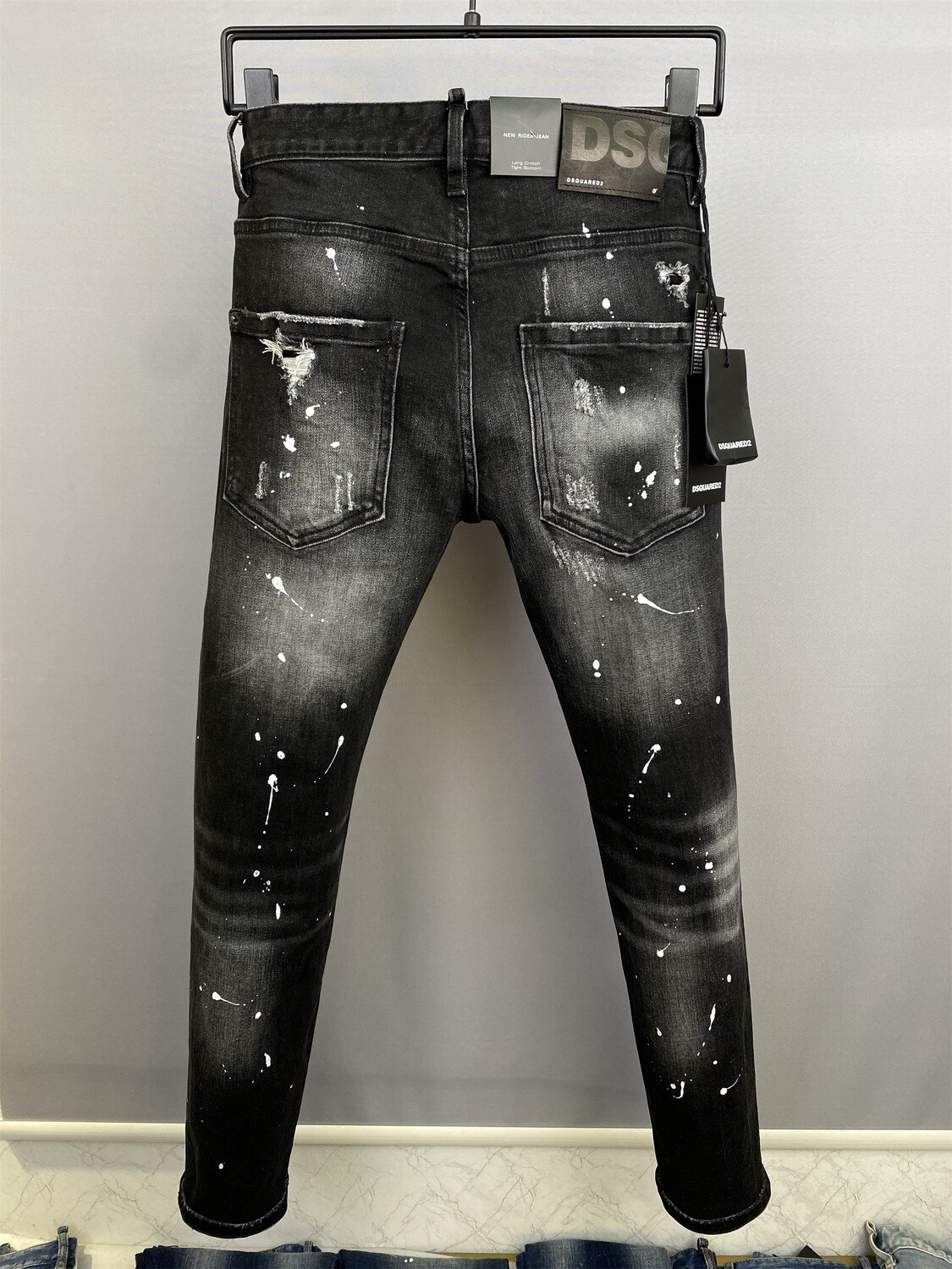 Dsquared jeans