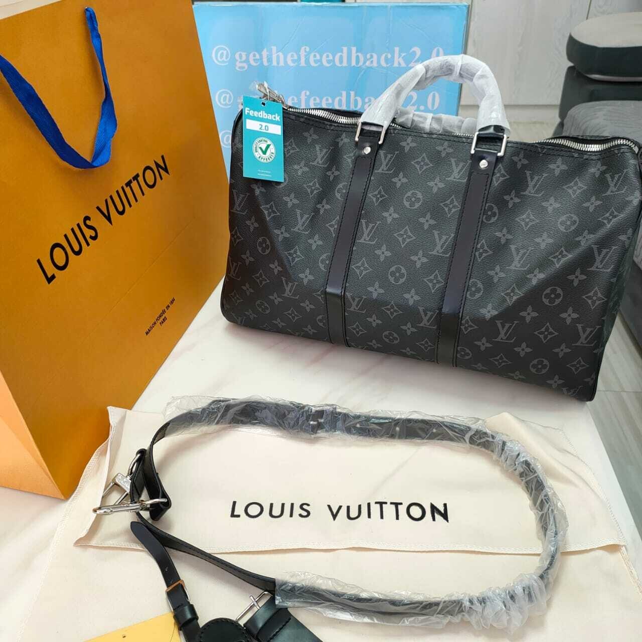 Keepall LV