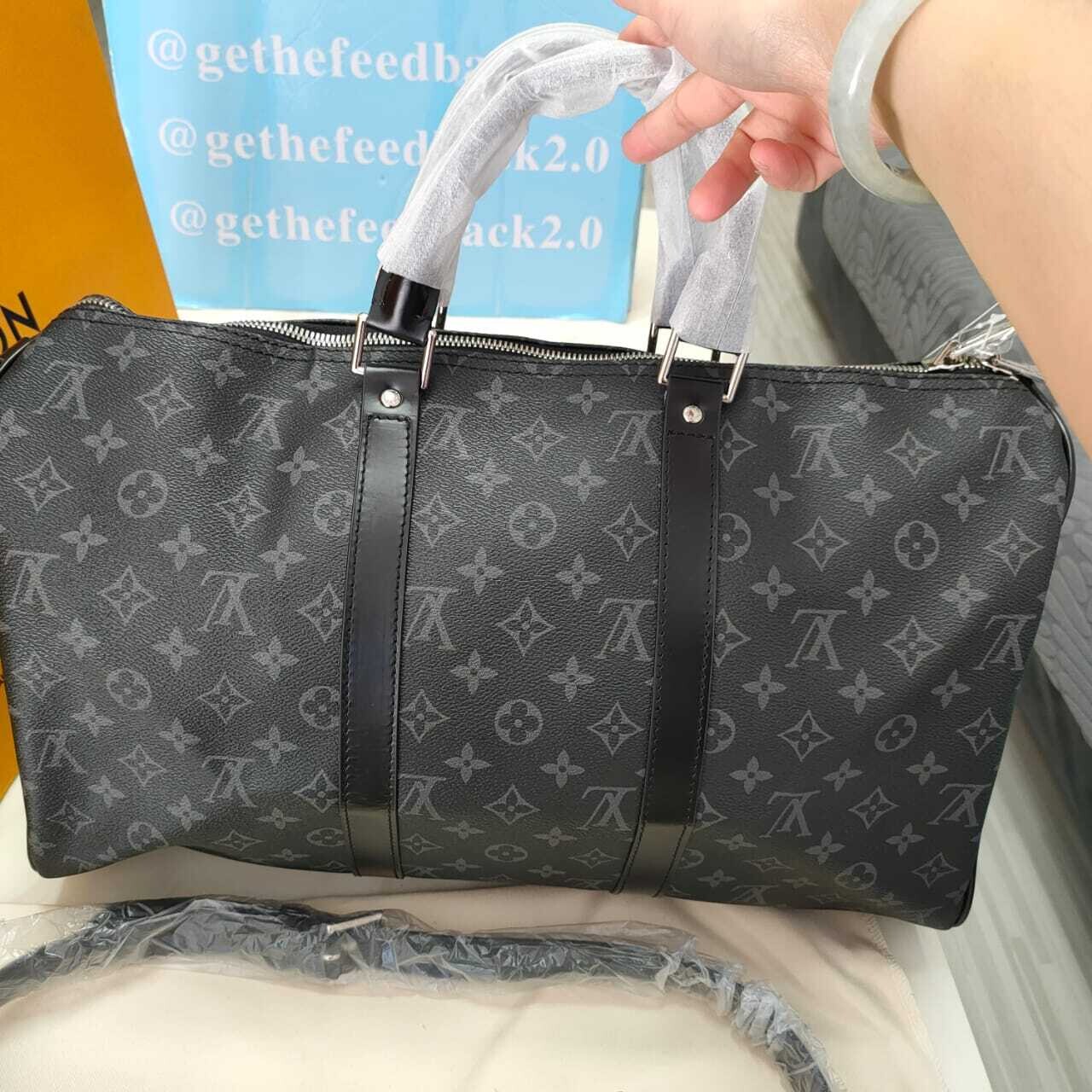 Keepall LV