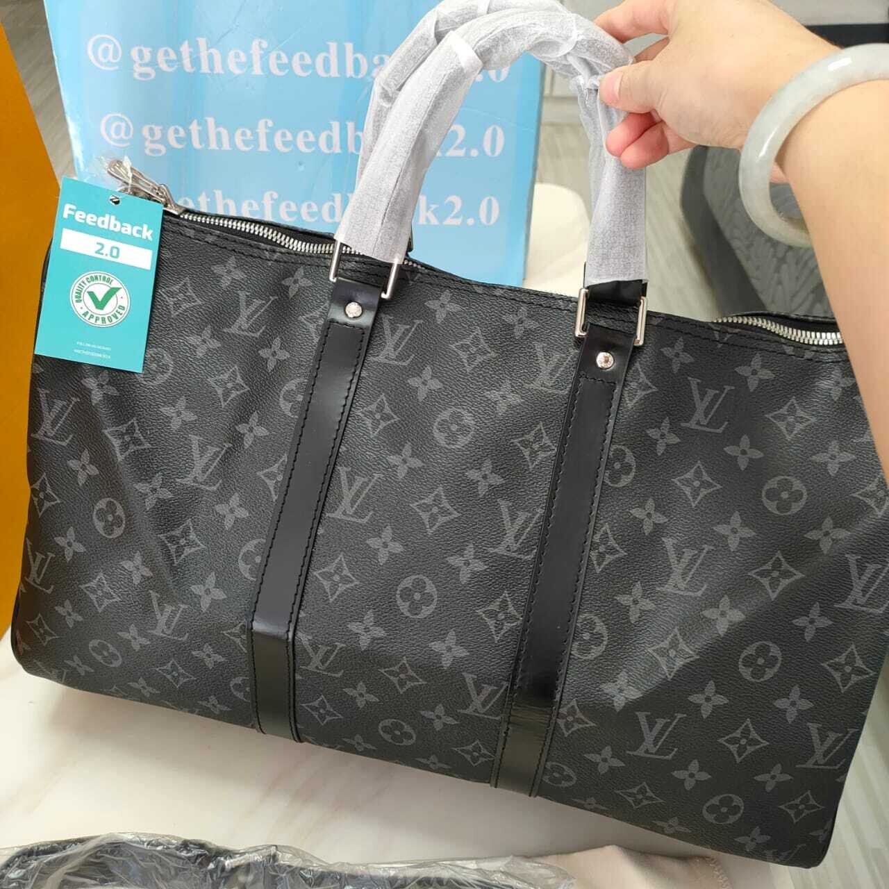 Keepall LV