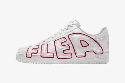  AF1 Low CPFM Cactus Plant Flea Market bianco