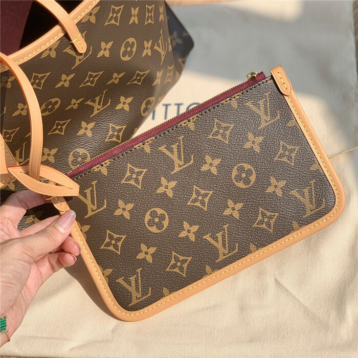 Borsa LV Donna