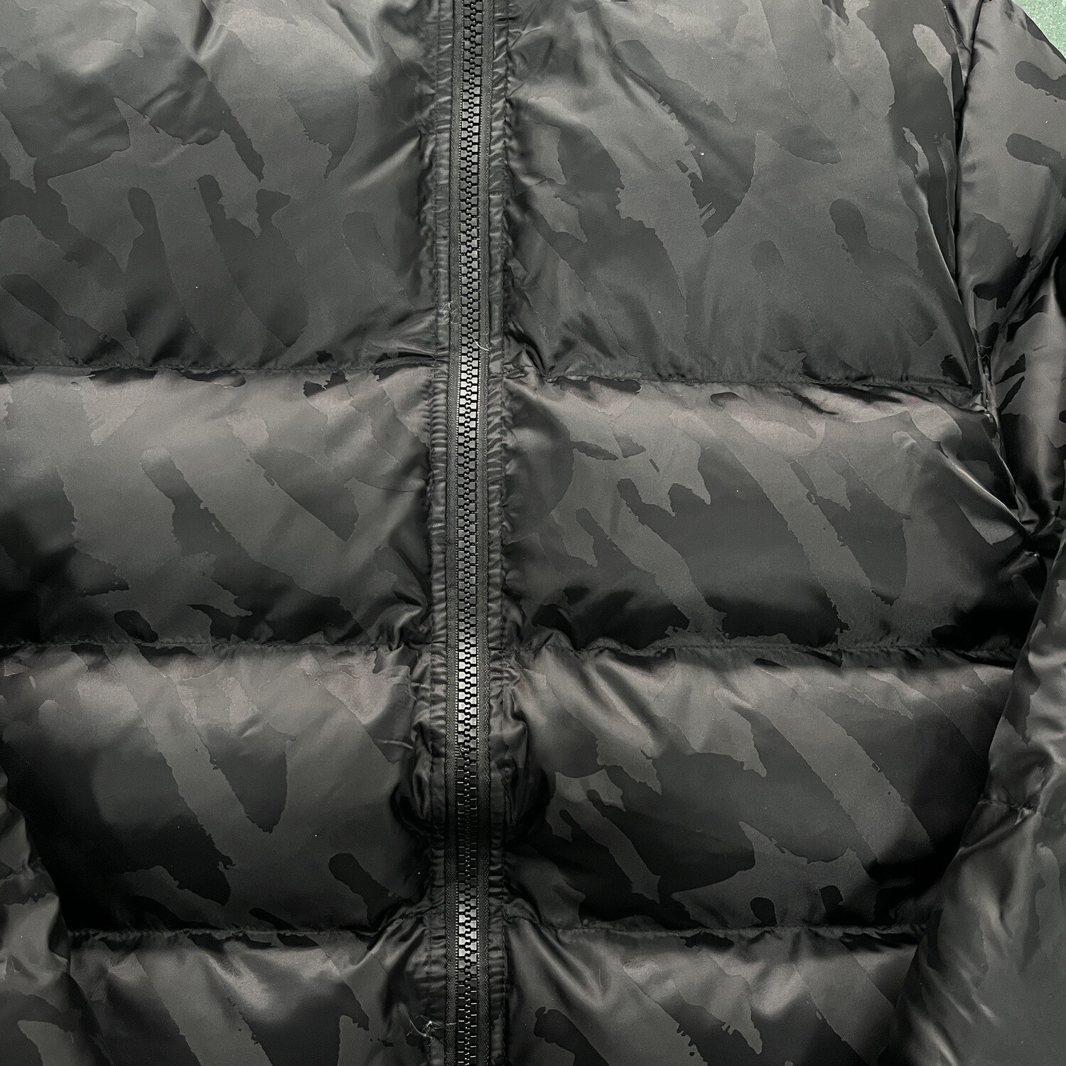 Giubbotto TS Irongate T Jacquared Nero