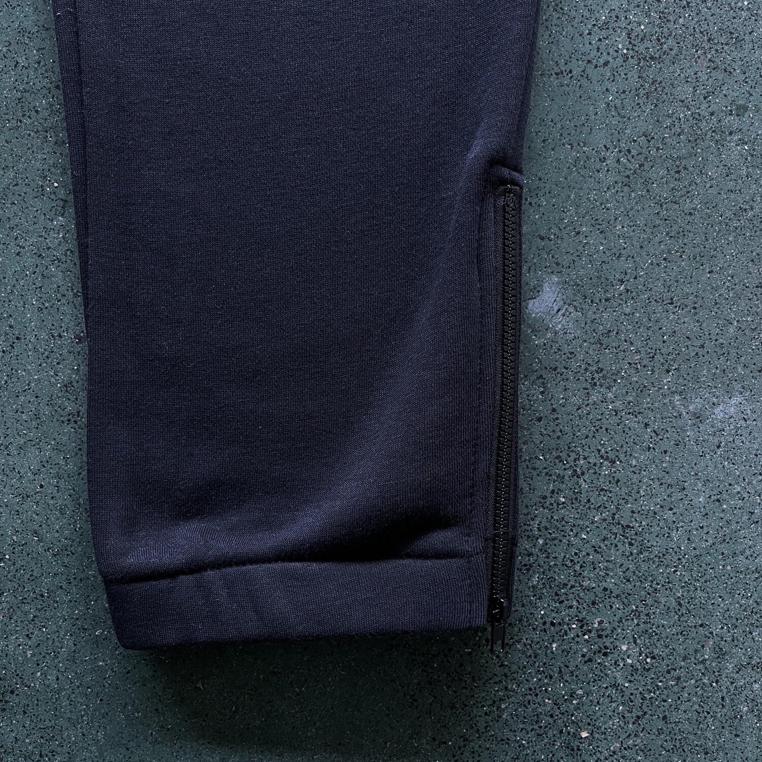 Tracksuit TS Chenille Decoded 2.0 Revolution Nera