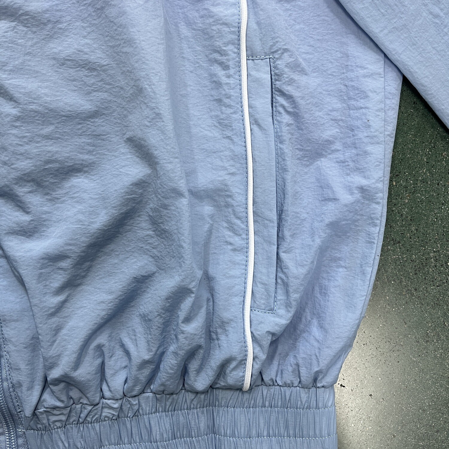 Tracksuit TS Irongate Shellsuit2.0