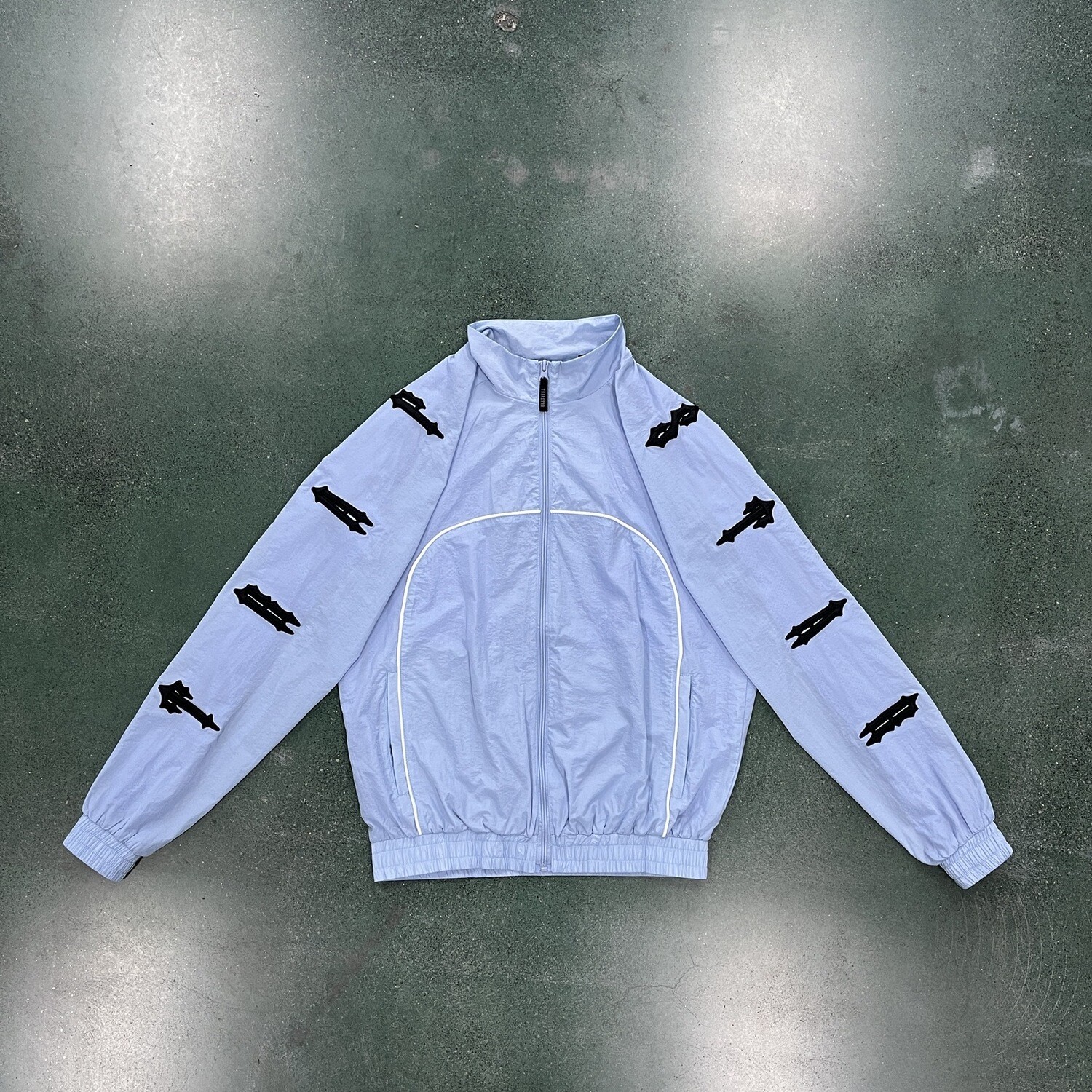 Tracksuit TS Irongate Shellsuit2.0
