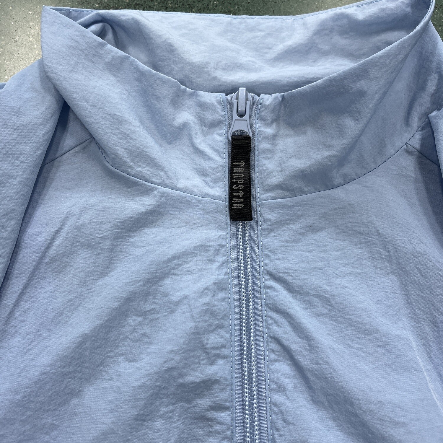 Tracksuit TS Irongate Shellsuit2.0