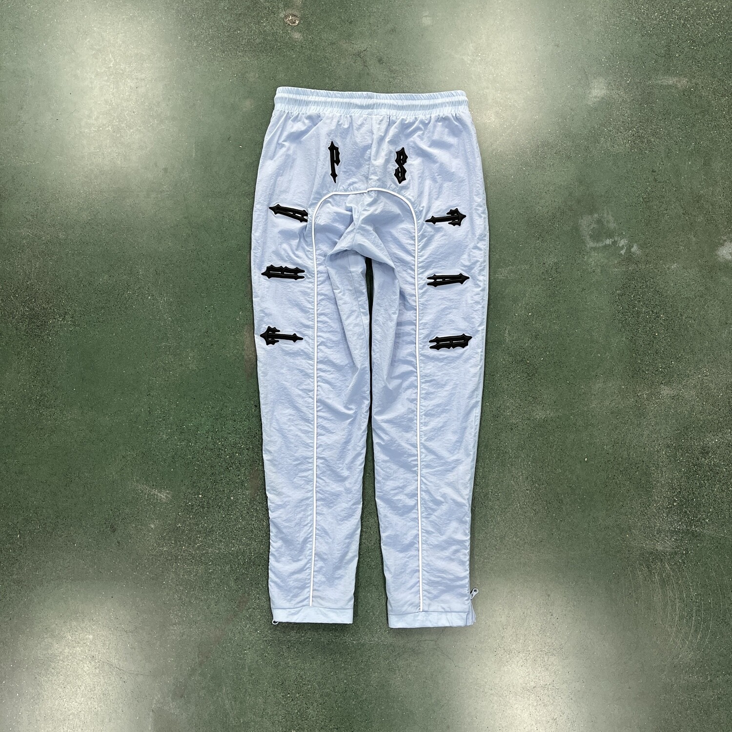 Tracksuit TS Irongate Shellsuit2.0