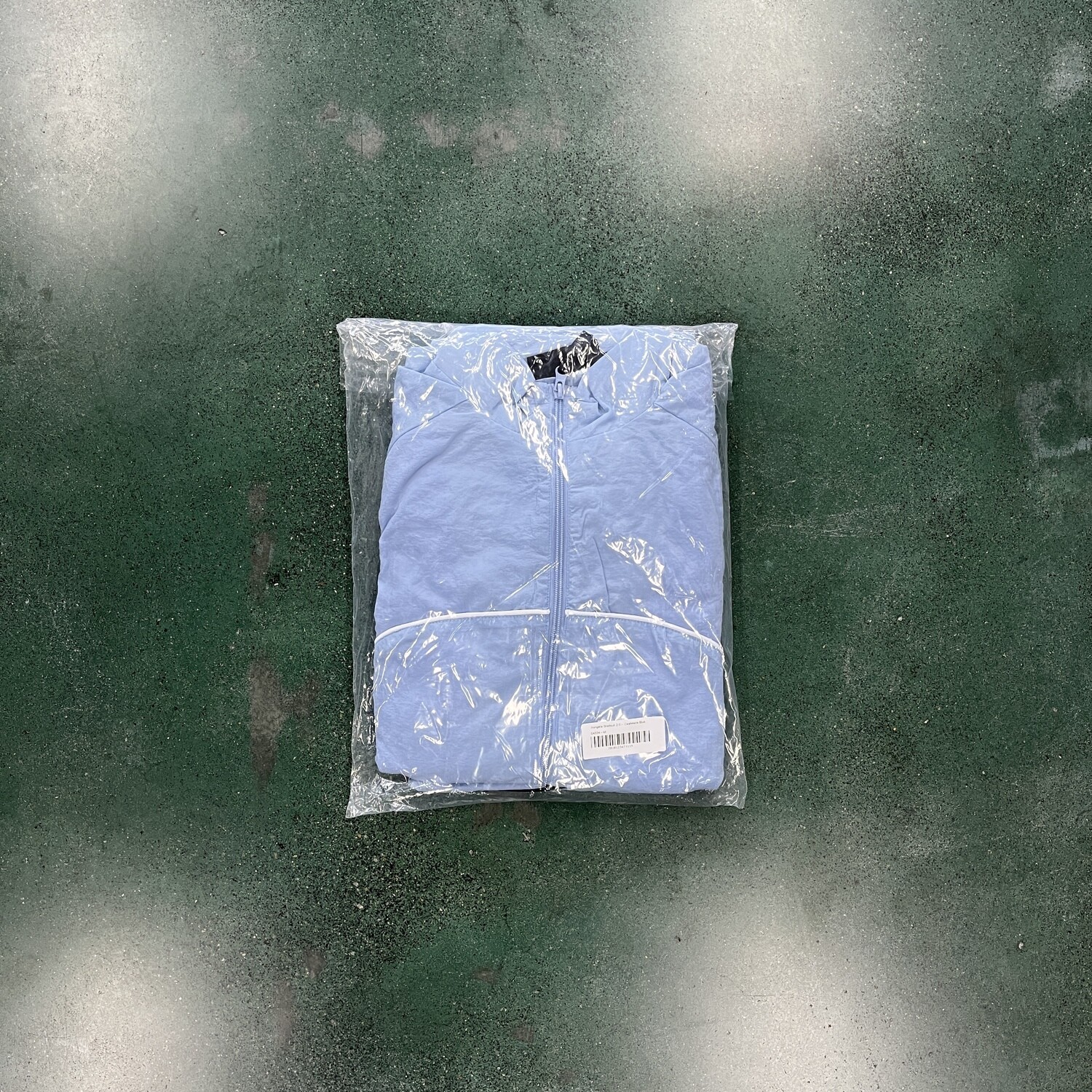 Tracksuit TS Irongate Shellsuit2.0