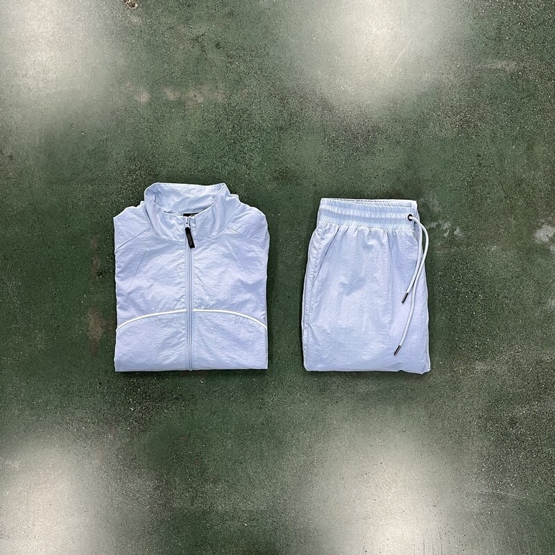 Tracksuit TS Irongate Shellsuit2.0