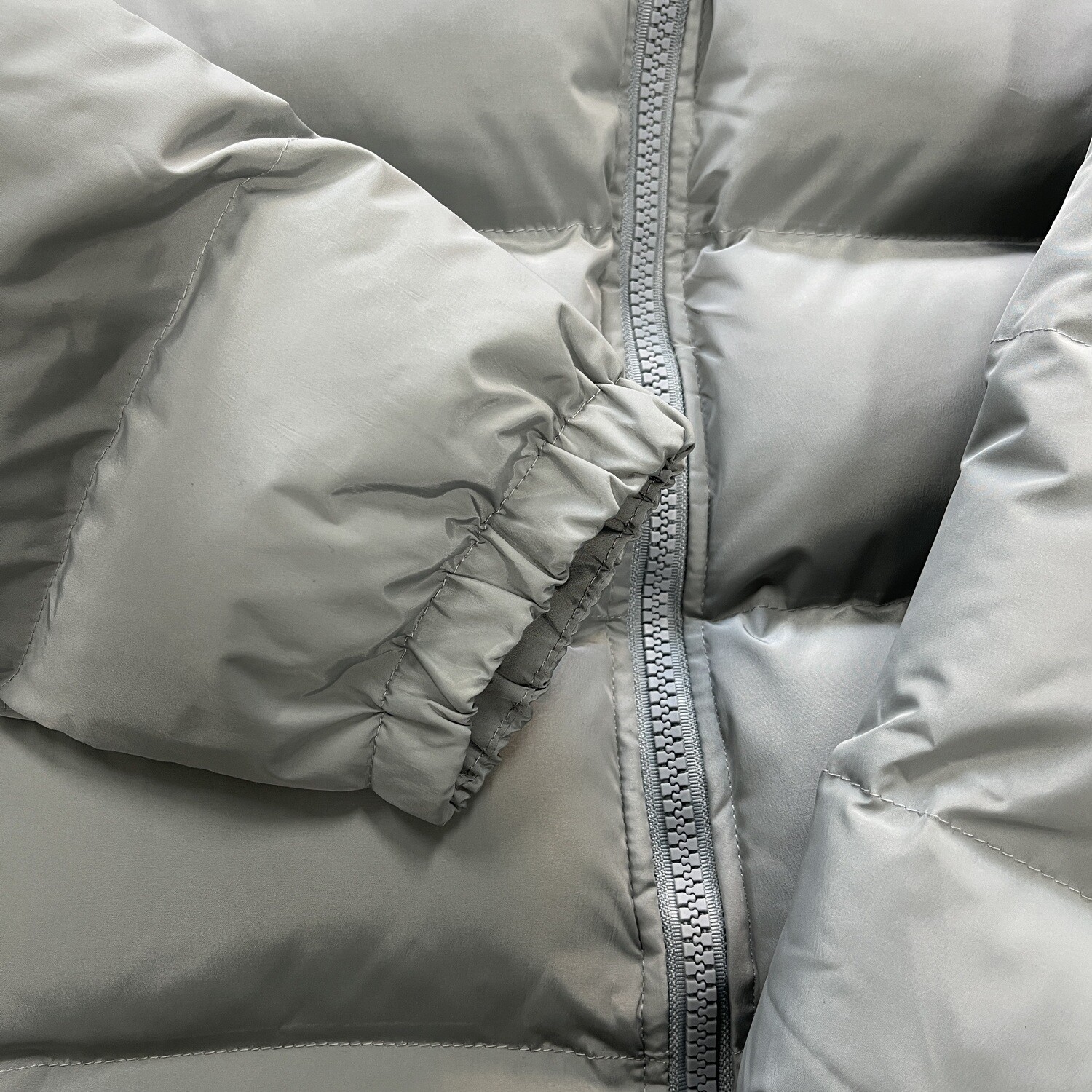 Giubbotto TS Hyperdrive 2.0 Grigia/Rossa