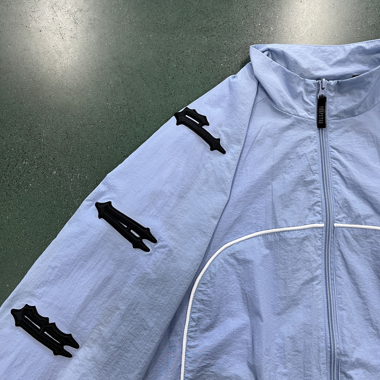 Tracksuit TS Irongate Shellsuit2.0