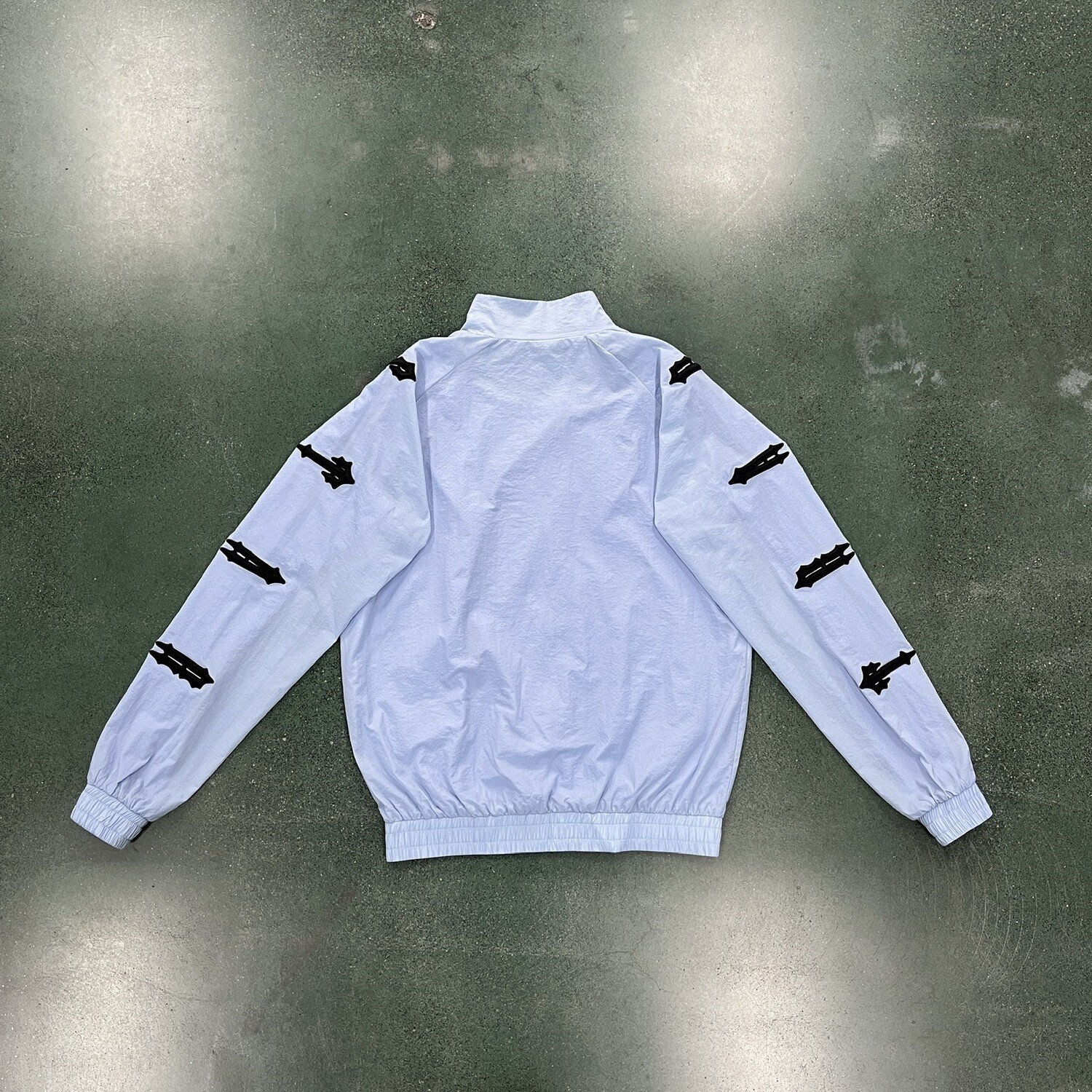 Tracksuit TS Irongate Shellsuit2.0