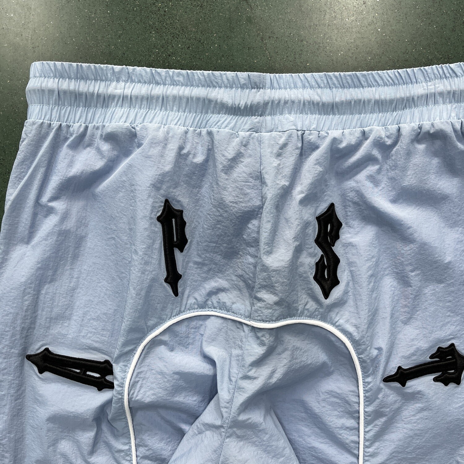 Tracksuit TS Irongate Shellsuit2.0